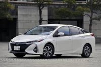 乗るだけパックでPHV!